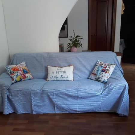 La Giara Apartment La Spezia Bagian luar foto