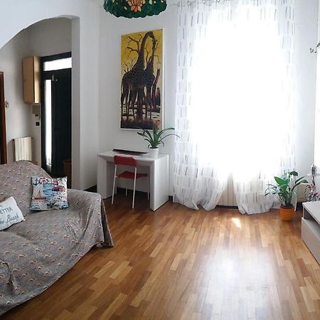 La Giara Apartment La Spezia Bagian luar foto
