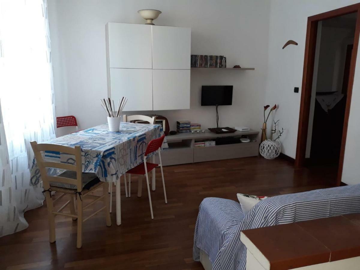 La Giara Apartment La Spezia Bagian luar foto