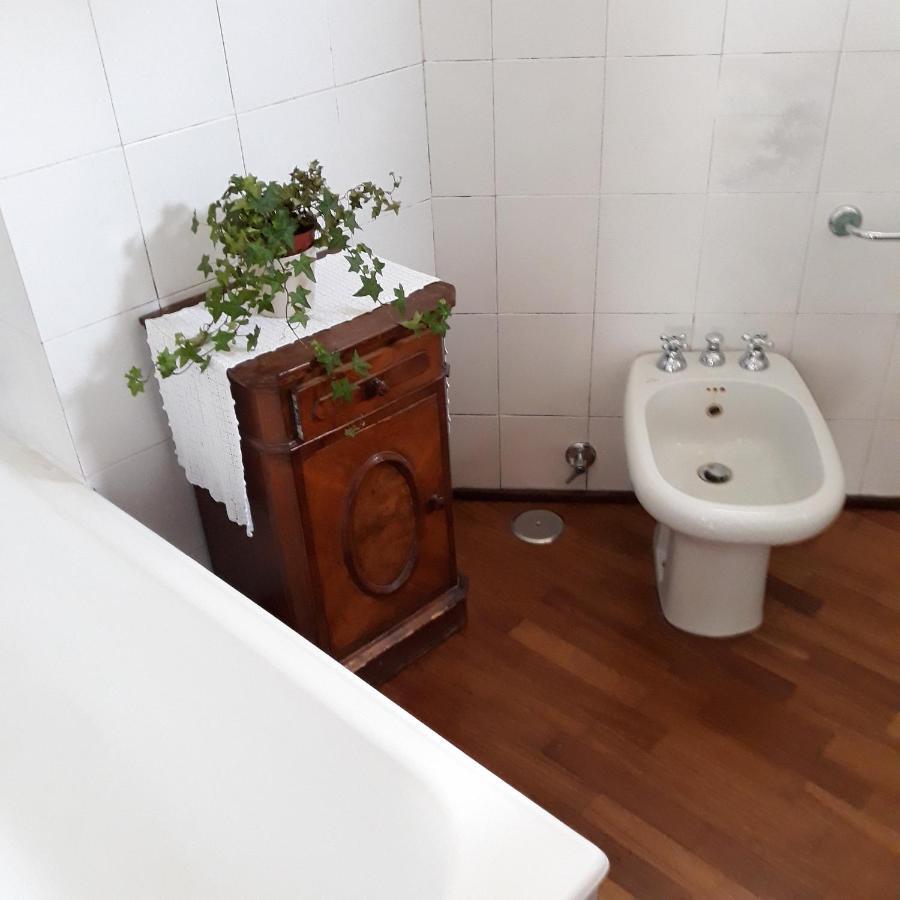 La Giara Apartment La Spezia Bagian luar foto